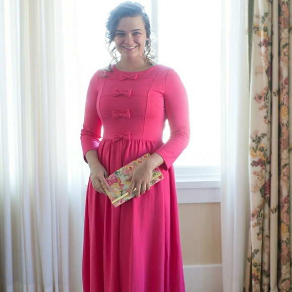 Dainty Jewell's Dresses & Skirts - Dainty Jewell's (The Maddie Dress)